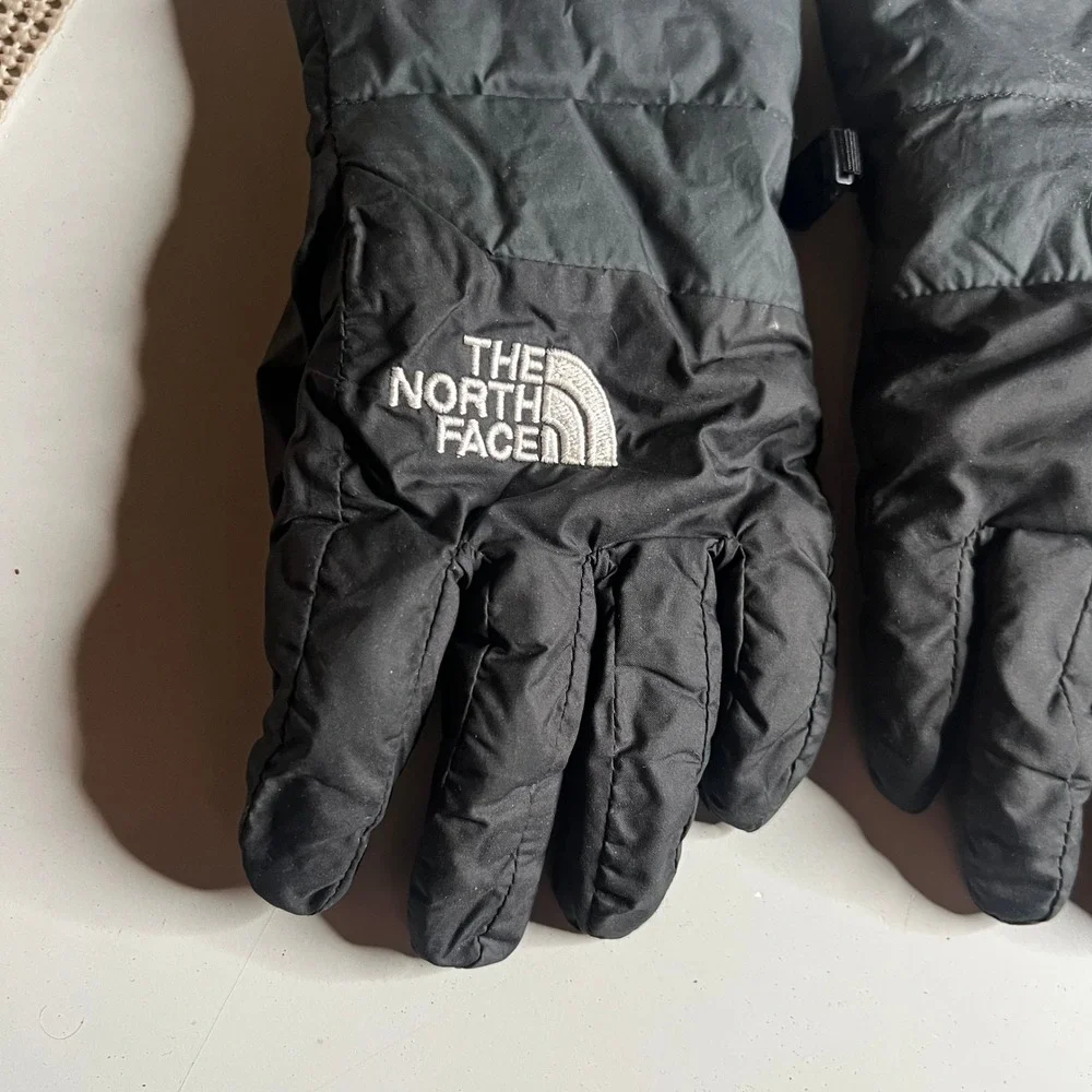 The North Face north face